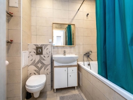 Продается 1-комнатная квартира Первомайская ул, 36.7  м&sup2;, 5400000 рублей
