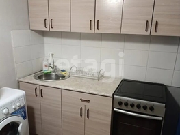 Продается 3-комнатная квартира Мира пр-кт, 57.7  м&sup2;, 3280000 рублей