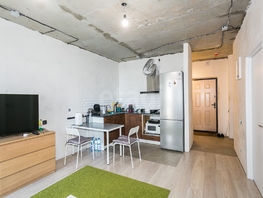 Продается 2-комнатная квартира Урманова ул, 44.5  м&sup2;, 6300000 рублей