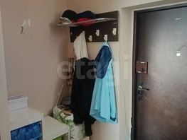 Продается 1-комнатная квартира Петухова ул, 33.3  м&sup2;, 3500000 рублей