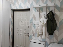 Продается 1-комнатная квартира ЖК Акация на Ватутина, дом 1, 41  м&sup2;, 6600000 рублей