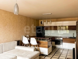 Продается 2-комнатная квартира Сержанта Коротаева ул, 58.6  м&sup2;, 7500000 рублей