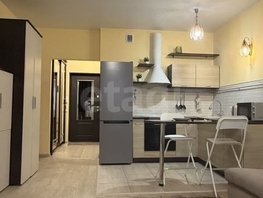 Продается 1-комнатная квартира Виктора Уса ул, 31.2  м&sup2;, 3990000 рублей