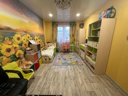 Продается 3-комнатная квартира Зыряновская ул, 96.6  м&sup2;, 18600000 рублей