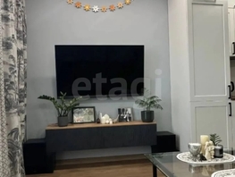 Продается 2-комнатная квартира ЖК Родники, дом 602, серия Green, 41.9  м&sup2;, 7845000 рублей