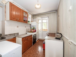 Продается 1-комнатная квартира Переездная ул, 35.3  м&sup2;, 5249000 рублей