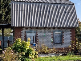 Продается дача Станционная ул, 38  м&sup2;, участок 4 сот., 850000 рублей
