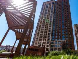 Продается 2-комнатная квартира ЖК Академия, дом 3, 54.58  м&sup2;, 11640000 рублей