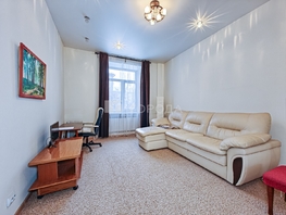 Продается 3-комнатная квартира Дзержинского пр-кт, 74.2  м&sup2;, 5750000 рублей