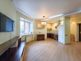 Продается 2-комнатная квартира 2-я Обская ул, 60  м&sup2;, 10400000 рублей