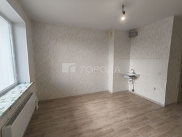 Продается Студия МКР Чистая Слобода, дом 38, 22  м&sup2;, 3250000 рублей