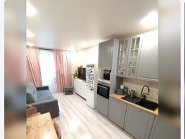 Продается 2-комнатная квартира ЖК Ельцовский, 1-2 б/с, 50  м&sup2;, 8500000 рублей