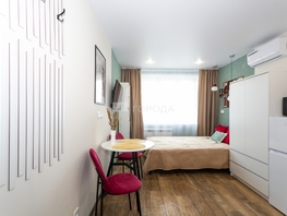 Продается 1-комнатная квартира ЖК Основа, 35.3  м&sup2;, 7100000 рублей