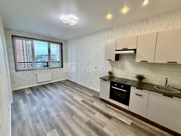 Продается 2-комнатная квартира ЖК Астон. Геометрия, дом 3, 40  м&sup2;, 7000000 рублей