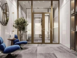 Продается Студия ЖК Горская Лагуна, 26.8  м&sup2;, 7500000 рублей