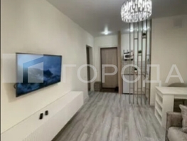 Продается Студия ЖК Vesna (Весна), дом 15, 25  м&sup2;, 5300000 рублей