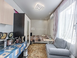 Продается Комната Королева ул, 1  м&sup2;, 1750000 рублей