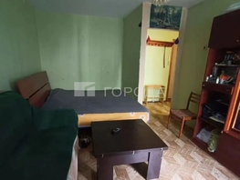 Продается 1-комнатная квартира Лунная ул, 28.9  м&sup2;, 2800000 рублей