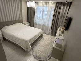 Продается 3-комнатная квартира Титова ул, 80  м&sup2;, 9589000 рублей