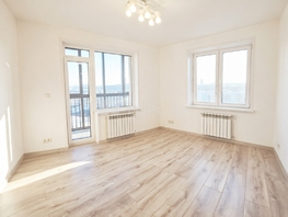 Продается 1-комнатная квартира ЖК Чкалов, дом 2, 44.79  м&sup2;, 7640000 рублей