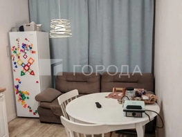 Продается 2-комнатная квартира Гэсстроевская ул, 59  м&sup2;, 9250000 рублей