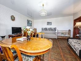 Продается 2-комнатная квартира Зыряновская ул, 87.2  м&sup2;, 12000000 рублей
