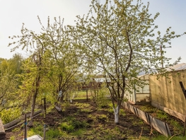 Продается Дом Береговая ул, 50.5  м&sup2;, участок 14.99 сот., 3200000 рублей