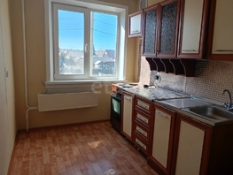 Продается 2-комнатная квартира Индустриальный мкр, 43.3  м&sup2;, 4500000 рублей