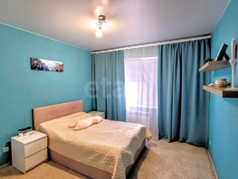 Продается 3-комнатная квартира Танковая ул, 80.8  м&sup2;, 12700000 рублей