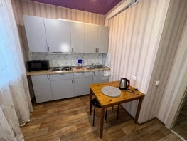 Продается 1-комнатная квартира Беловежская ул, 39  м&sup2;, 5700000 рублей