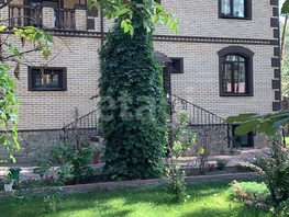 Продается Дом Барвихинский пер, 283.2  м&sup2;, участок 15 сот., 30000000 рублей