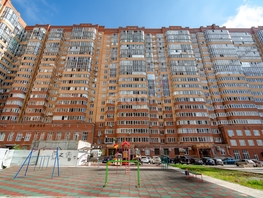 Продается 2-комнатная квартира ЖК Ельцовский, 1-2 б/с, 81.73  м&sup2;, 8400000 рублей