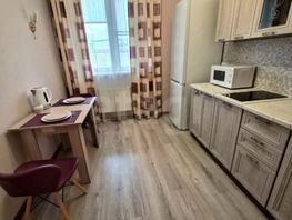 Продается 1-комнатная квартира ЖК Ёлки-house (елки-хаус), 35.7  м&sup2;, 7700000 рублей