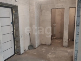 Продается 2-комнатная квартира ЖК На Тульской, 1 этап, 59  м&sup2;, 6900000 рублей