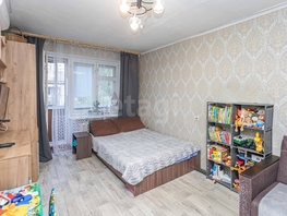 Продается 1-комнатная квартира Ленина ул, 35  м&sup2;, 2850000 рублей