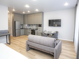 Продается Апартамент Академика Лаврентьева пр-кт, 40.2  м&sup2;, 13656000 рублей
