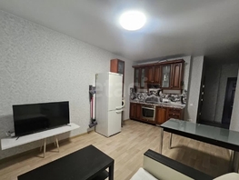 Продается 2-комнатная квартира Бориса Богаткова ул, 44.3  м&sup2;, 8500000 рублей