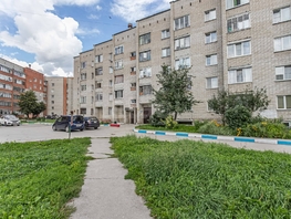 Продается 1-комнатная квартира Рогачева ул, 35.8  м&sup2;, 3200000 рублей