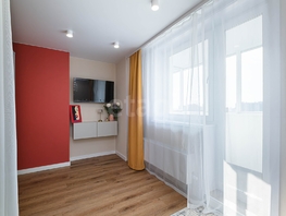 Продается Студия Дуси Ковальчук ул, 28  м&sup2;, 6700000 рублей