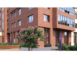 Продается 2-комнатная квартира ЖК 4 звезды, 48.28  м&sup2;, 9550000 рублей