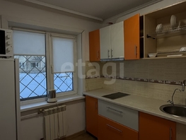 Продается 2-комнатная квартира Достоевского ул, 48  м&sup2;, 6250000 рублей