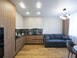 Продается 2-комнатная квартира ЖК Флагман Холл, 56.7  м&sup2;, 11900000 рублей