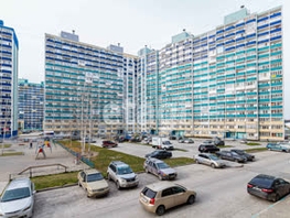Продается Студия Одоевского ул, 22  м&sup2;, 3300000 рублей