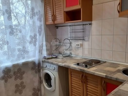 Продается 2-комнатная квартира Челюскинцев ул, 48  м&sup2;, 6150000 рублей