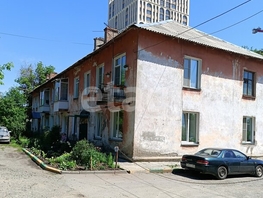 Продается 1-комнатная квартира Лобова ул, 28.1  м&sup2;, 3800000 рублей