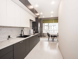 Продается 2-комнатная квартира ЖК Красный проспект, дом 4, 77  м&sup2;, 15550000 рублей