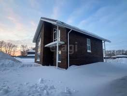 Продается Коттедж Олимп, 160.7  м&sup2;, участок 6.67 сот., 8300000 рублей