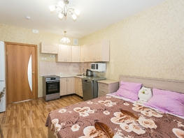 Продается 1-комнатная квартира Титова ул, 38  м&sup2;, 4200000 рублей