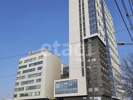 Продается Апартамент ЖК Парк резиденс, 23.3  м&sup2;, 6200000 рублей