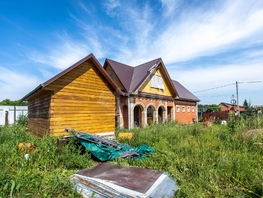 Продается Дом Вокзальная ул, 135  м&sup2;, участок 16 сот., 5500000 рублей